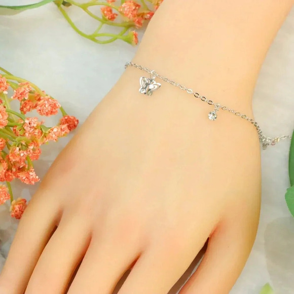 "New Beautiful Design Bracelet for Women/Girls, Gift, B551 - Picture 4 of 10